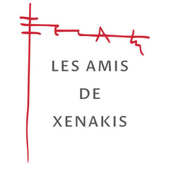 Les Amis de Xenakis Association