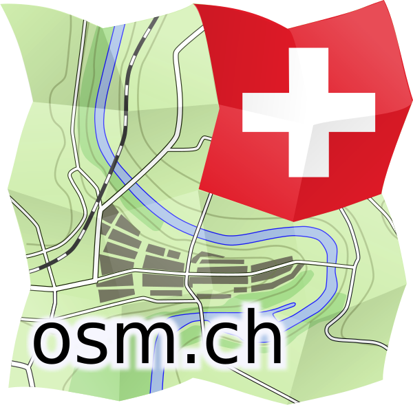 OpenStreetMap Switzerland