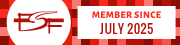 FSF Member